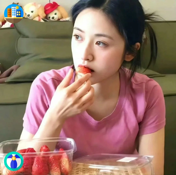 李宇女士